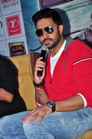 All is Well Movie Press Meet Photos